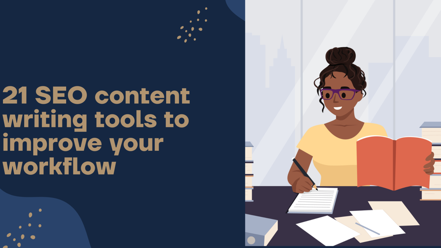 21 SEO Content Writing Tools to Improve Your Workflow • Zenith Copy